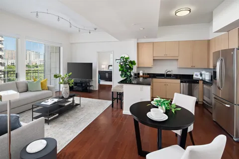 3225 Turtle Creek Boulevard #709