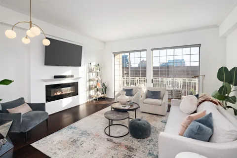 3225 Turtle Creek Boulevard #716