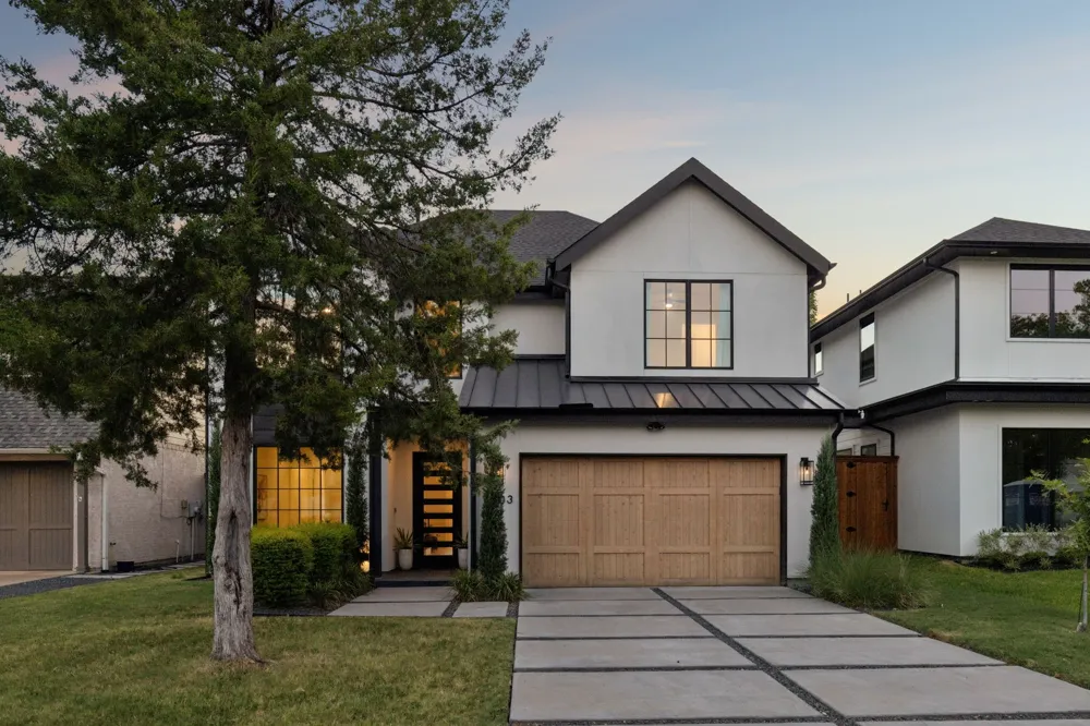 7403 Robin Road Dallas, TX 75209