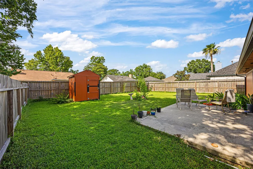 5923 Dee Drive Pasadena, TX 77505