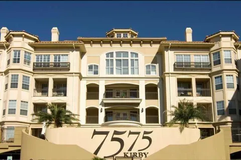 7575 Kirby Drive #2304