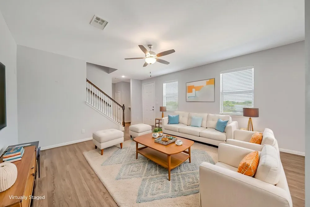 7114 Elgin Street Pearland, TX 77584