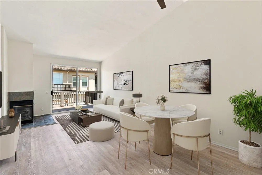 94 Via Contento Rancho Santa Margarita, CA 92688