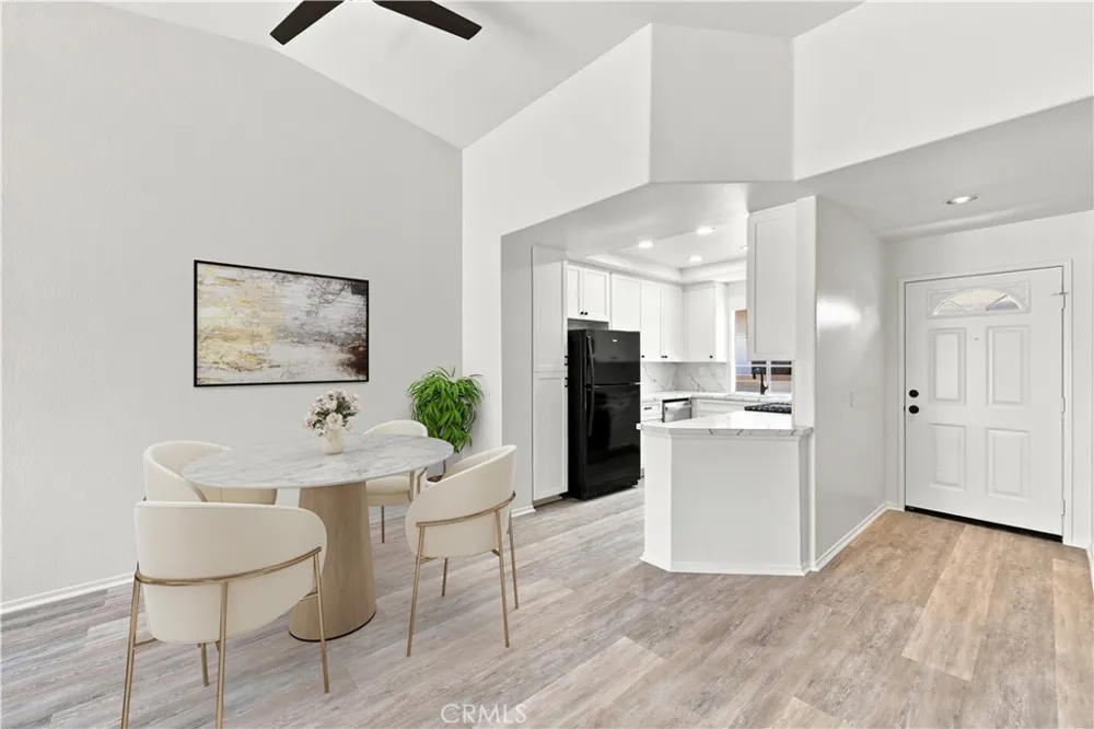 94 Via Contento Rancho Santa Margarita, CA 92688