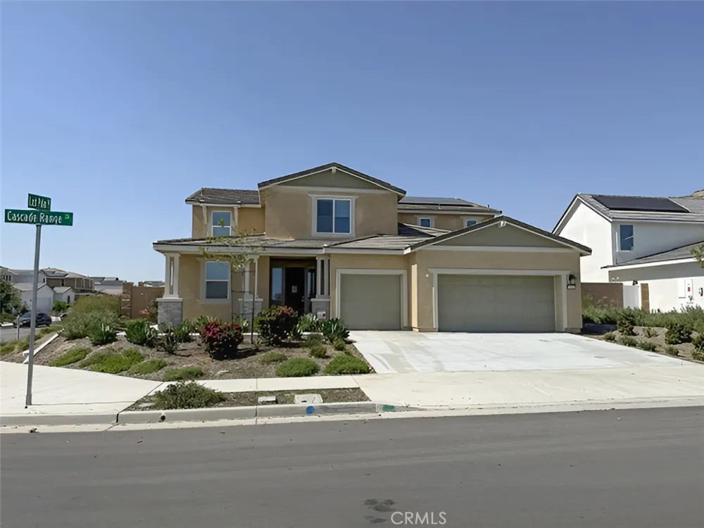 30084 Cascade Range Menifee, CA 92585