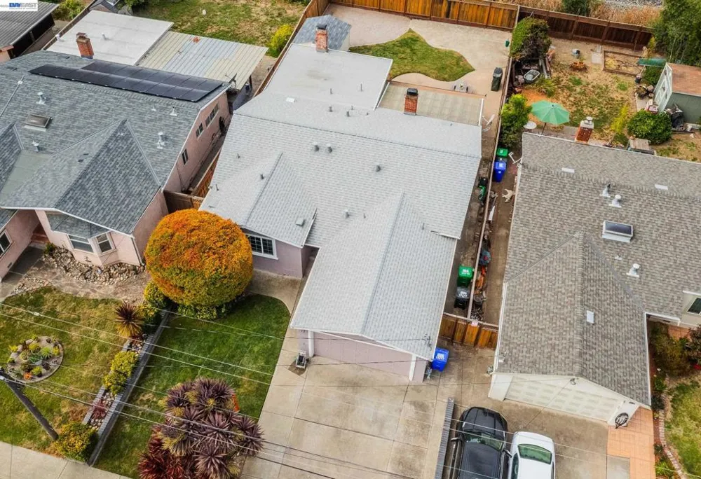 15743 Via Sorrento San Lorenzo, CA 94580