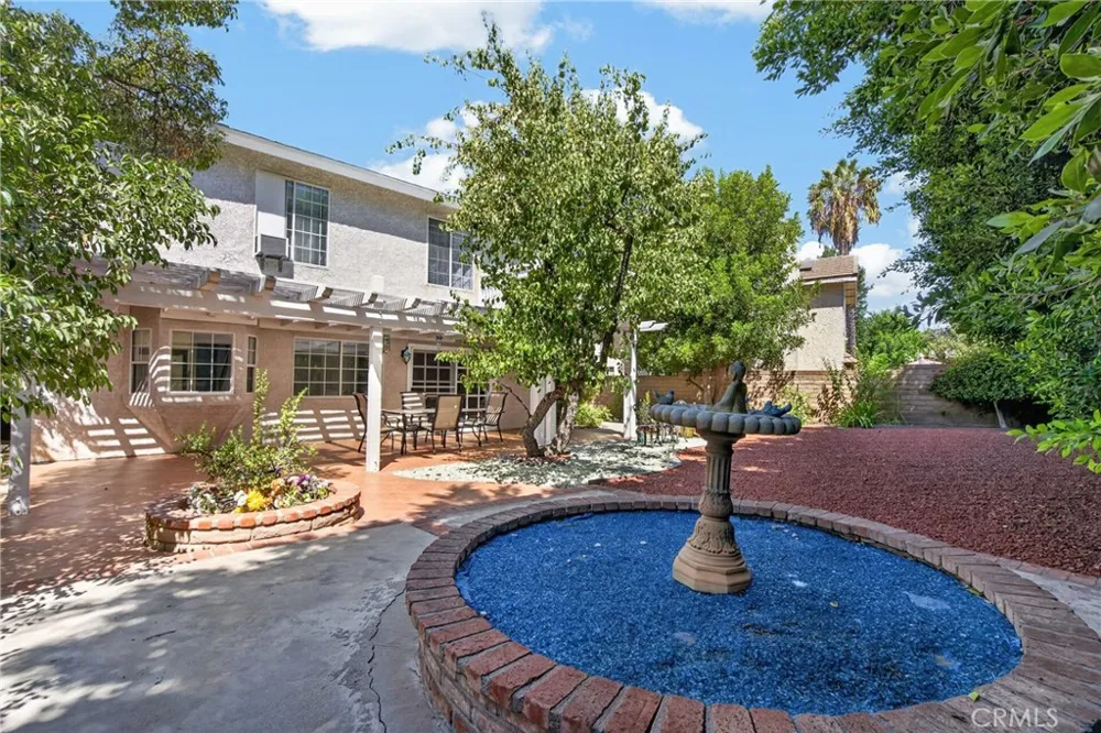 10000 Limerick Avenue Chatsworth, CA 91311