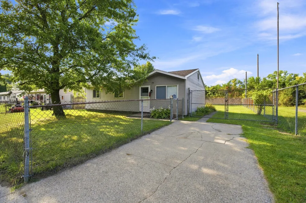 1650 Tyler Road Ypsilanti, MI 48198