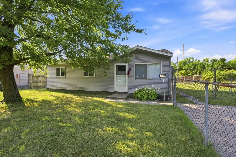 1650 Tyler Road Ypsilanti, MI 48198