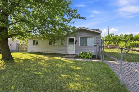 1650 Tyler Road