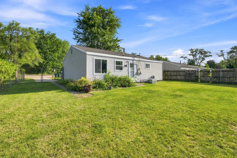 1650 Tyler Road Ypsilanti, MI 48198