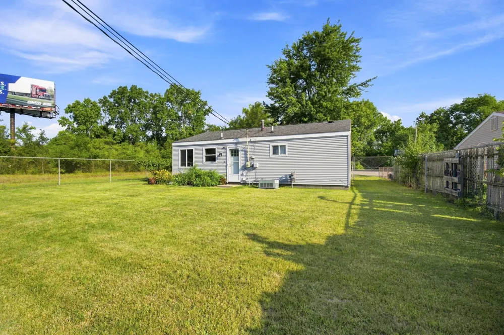 1650 Tyler Road Ypsilanti, MI 48198