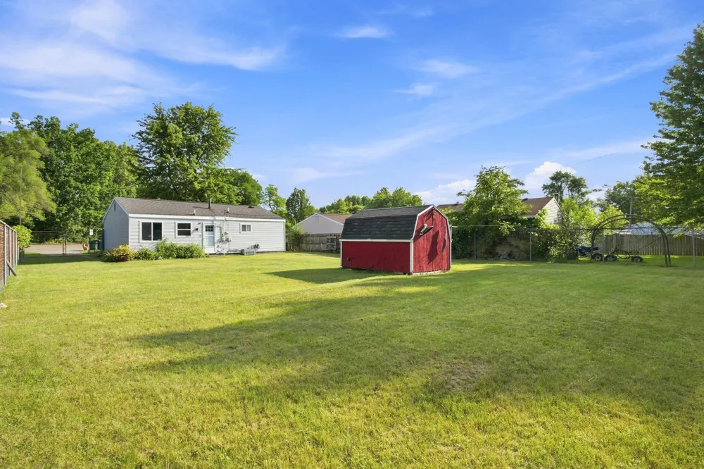 1650 Tyler Road Ypsilanti, MI 48198