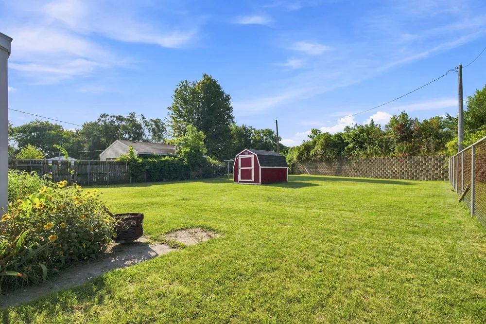 1650 Tyler Road Ypsilanti, MI 48198