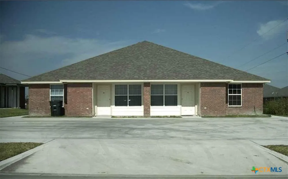 3701 Littleleaf Drive #B Killeen, TX 76549