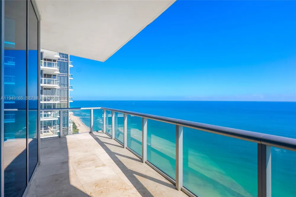 17001 Collins Ave #4208 Sunny Isles Beach, FL 33160