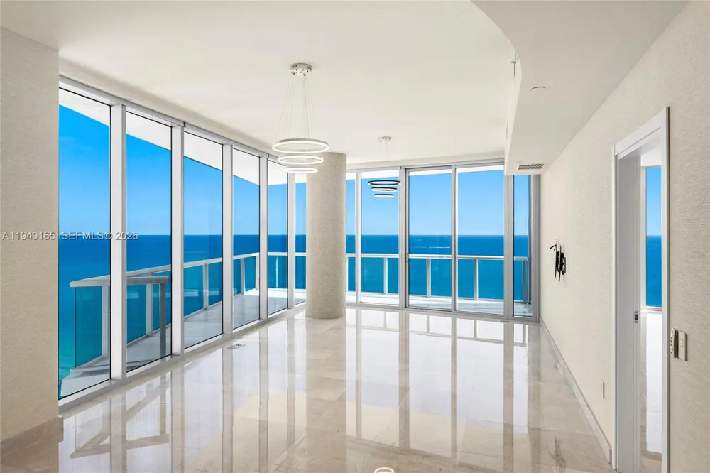 17001 Collins Ave #4208 Sunny Isles Beach, FL 33160