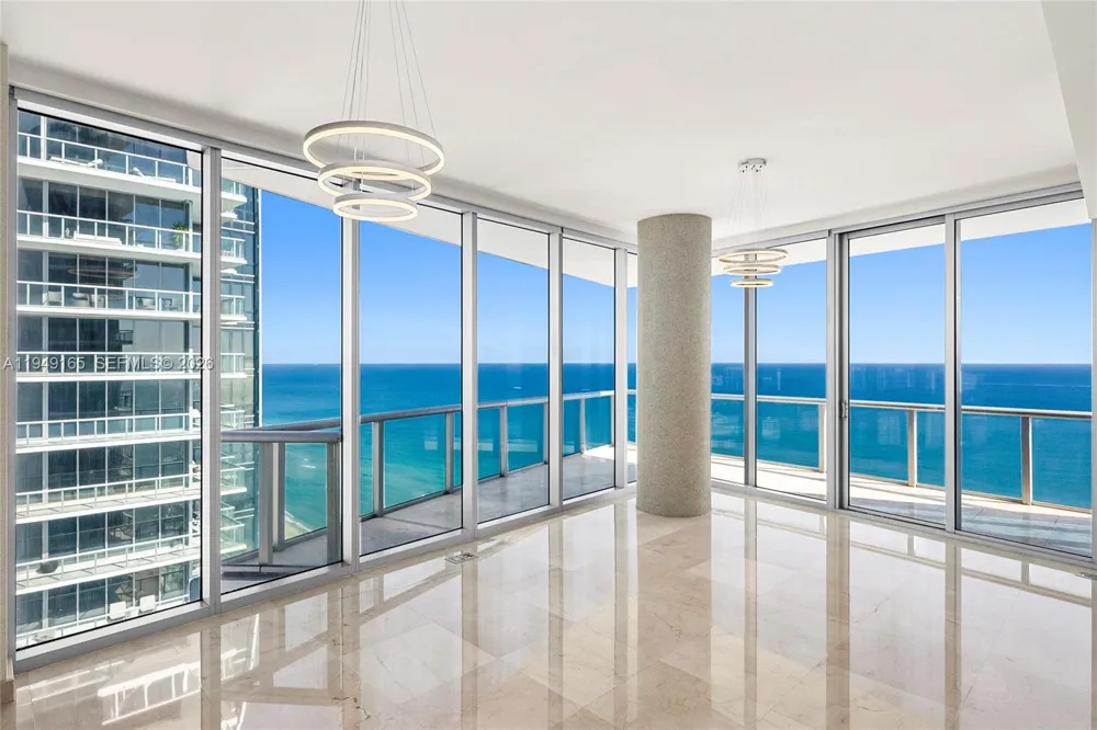 17001 Collins Ave #4208 Sunny Isles Beach, FL 33160