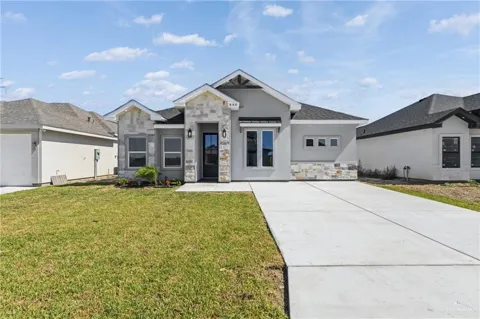 446 Sandy Drive