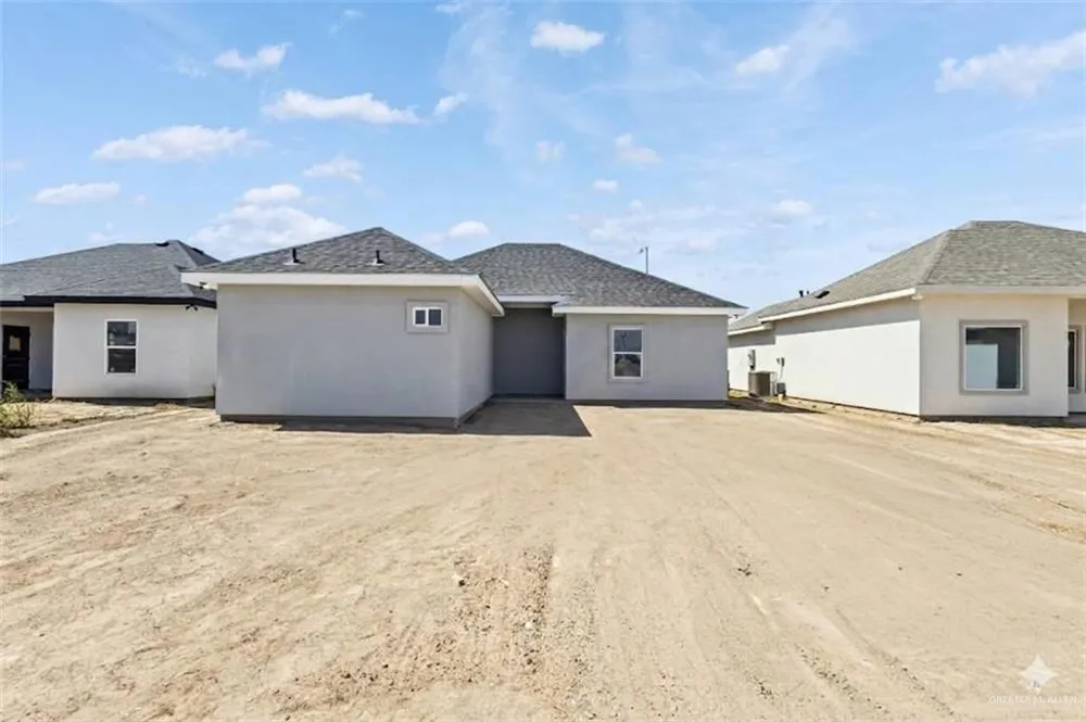 446 Sandy Road Donna, TX 78537