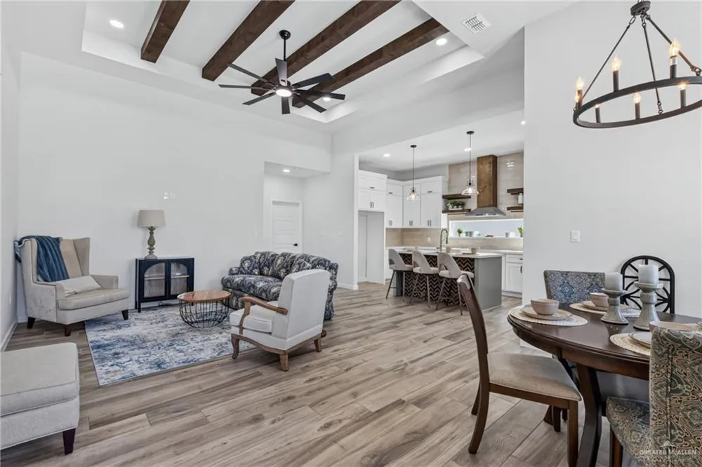 446 Sandy Road Donna, TX 78537