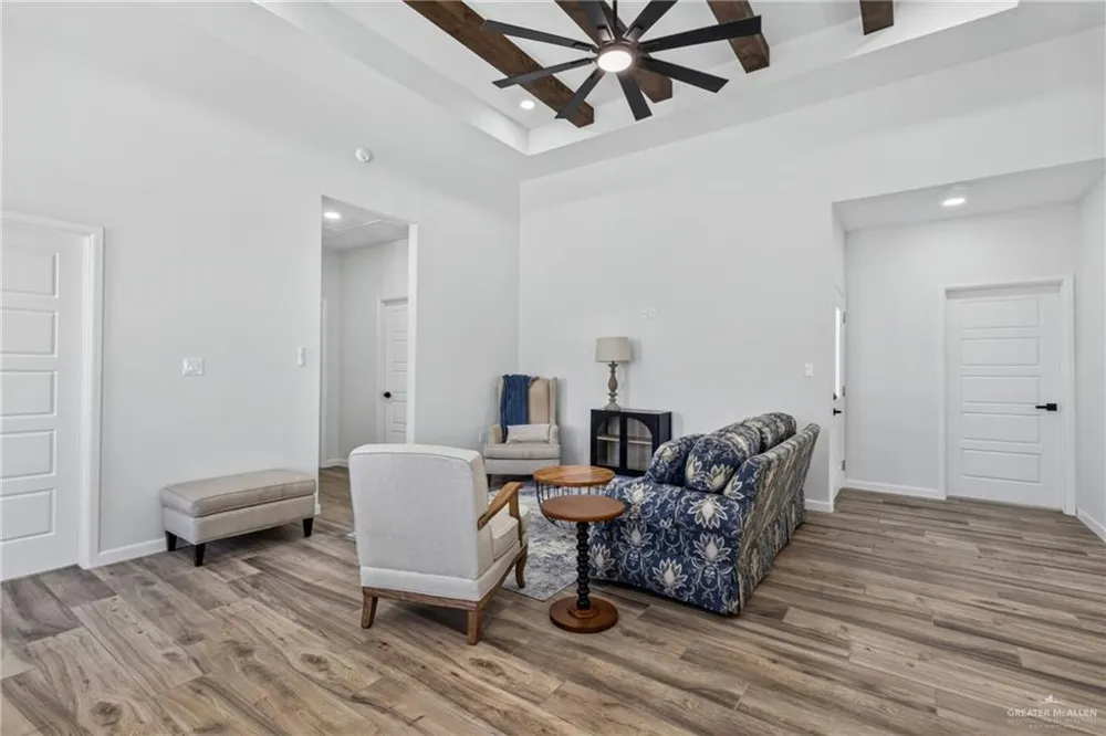 446 Sandy Road Donna, TX 78537