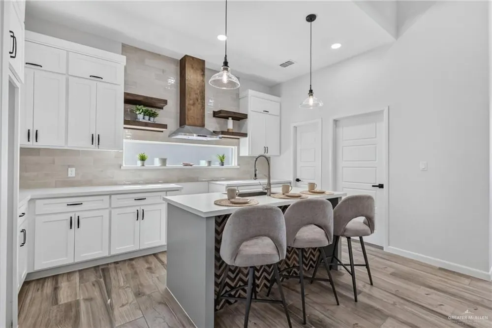 446 Sandy Road Donna, TX 78537