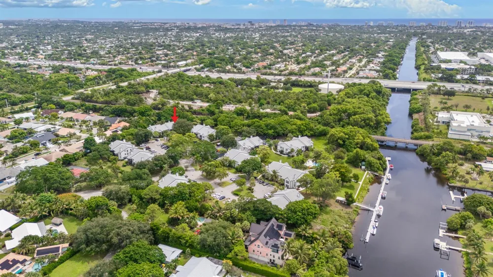 5063 HEATHERHILL LANE #60 Boca Raton, FL 33486