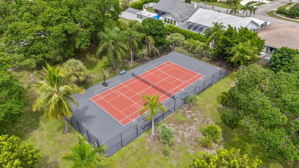 5063 HEATHERHILL LANE #60 Boca Raton, FL 33486
