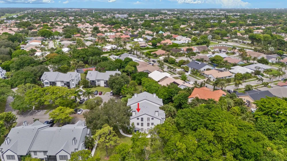 5063 HEATHERHILL LANE #60 Boca Raton, FL 33486
