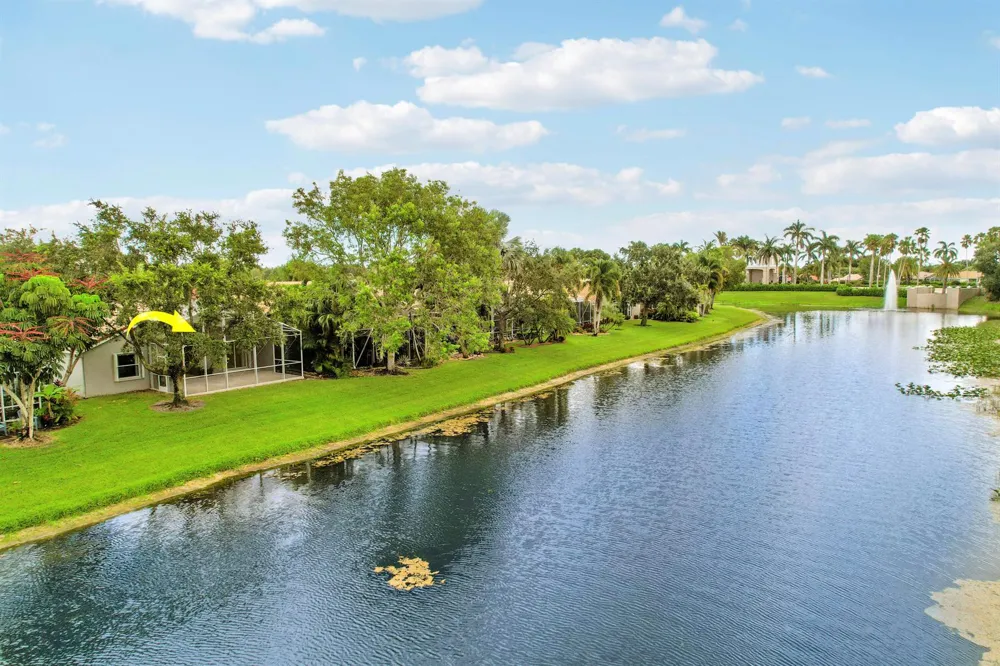 6806 Rienzo Street Lake Worth, FL 33467
