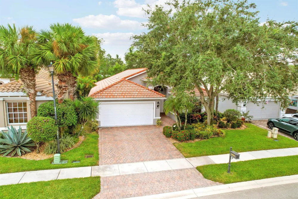 6806 Rienzo Street Lake Worth, FL 33467