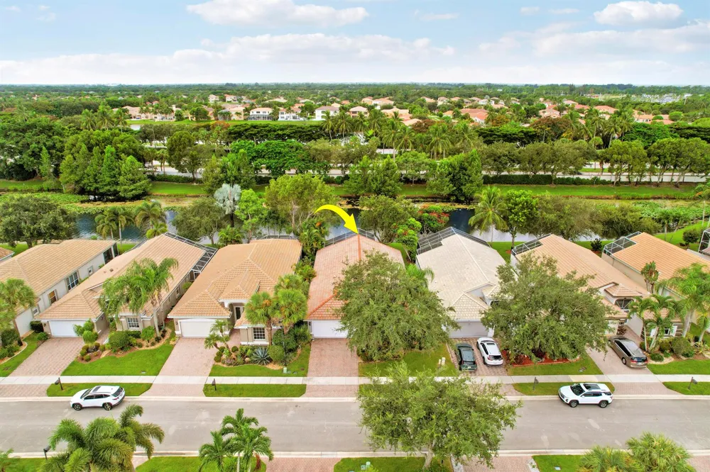 6806 Rienzo Street Lake Worth, FL 33467