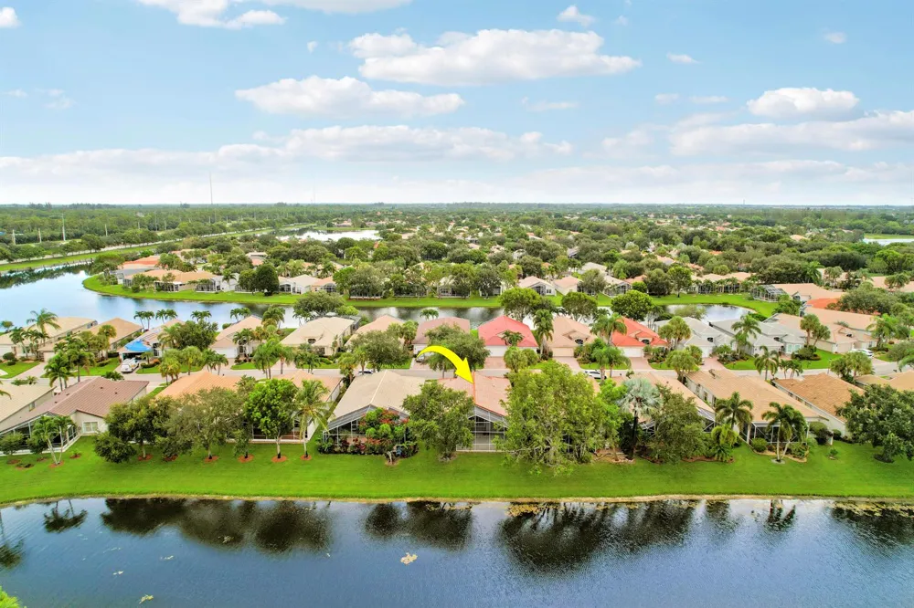 6806 Rienzo Street Lake Worth, FL 33467
