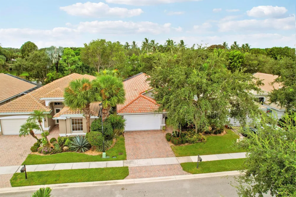 6806 Rienzo Street Lake Worth, FL 33467