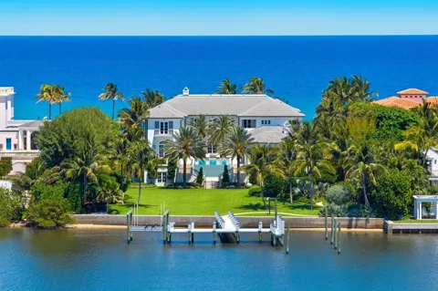 1616 S Ocean Boulevard