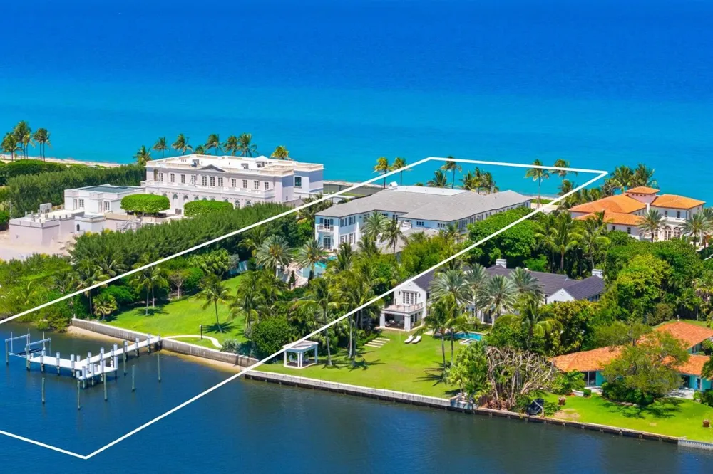 1616 S Ocean Boulevard Palm Beach, FL 33480
