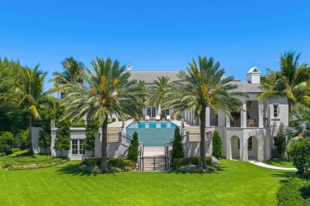 1616 S Ocean Boulevard Palm Beach, FL 33480