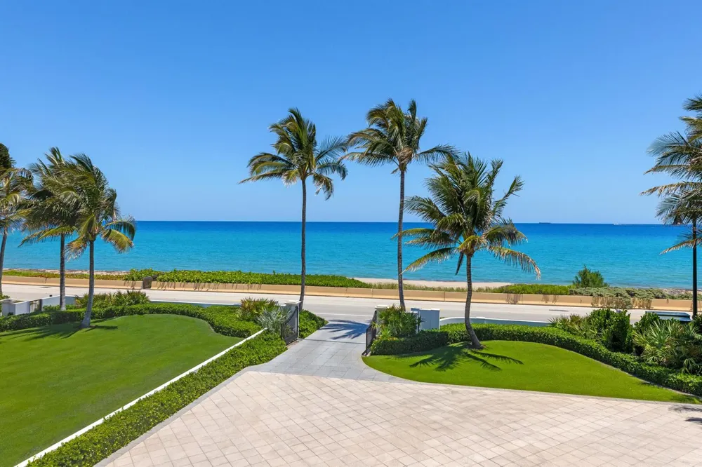1616 S Ocean Boulevard Palm Beach, FL 33480