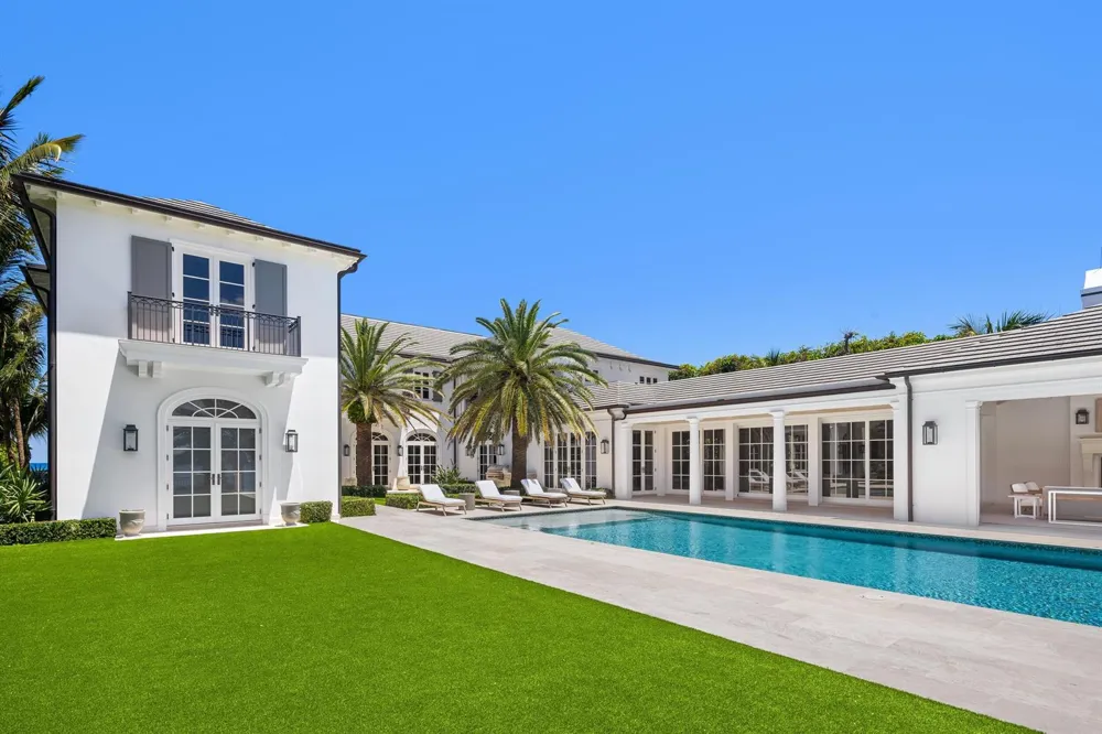 1616 S Ocean Boulevard Palm Beach, FL 33480