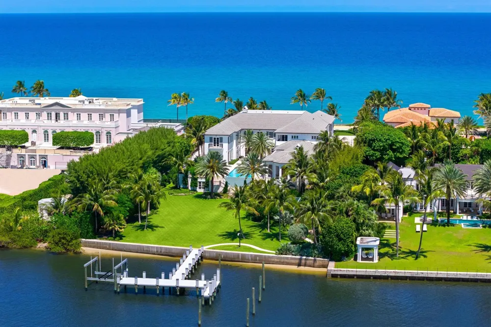 1616 S Ocean Boulevard Palm Beach, FL 33480