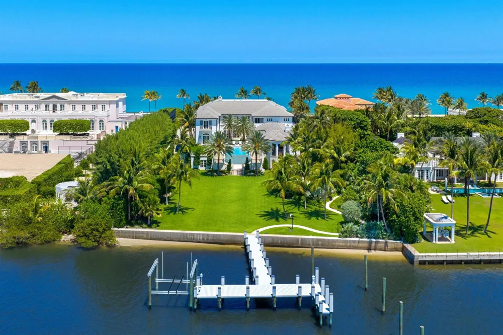 1616 S Ocean Boulevard Palm Beach, FL 33480