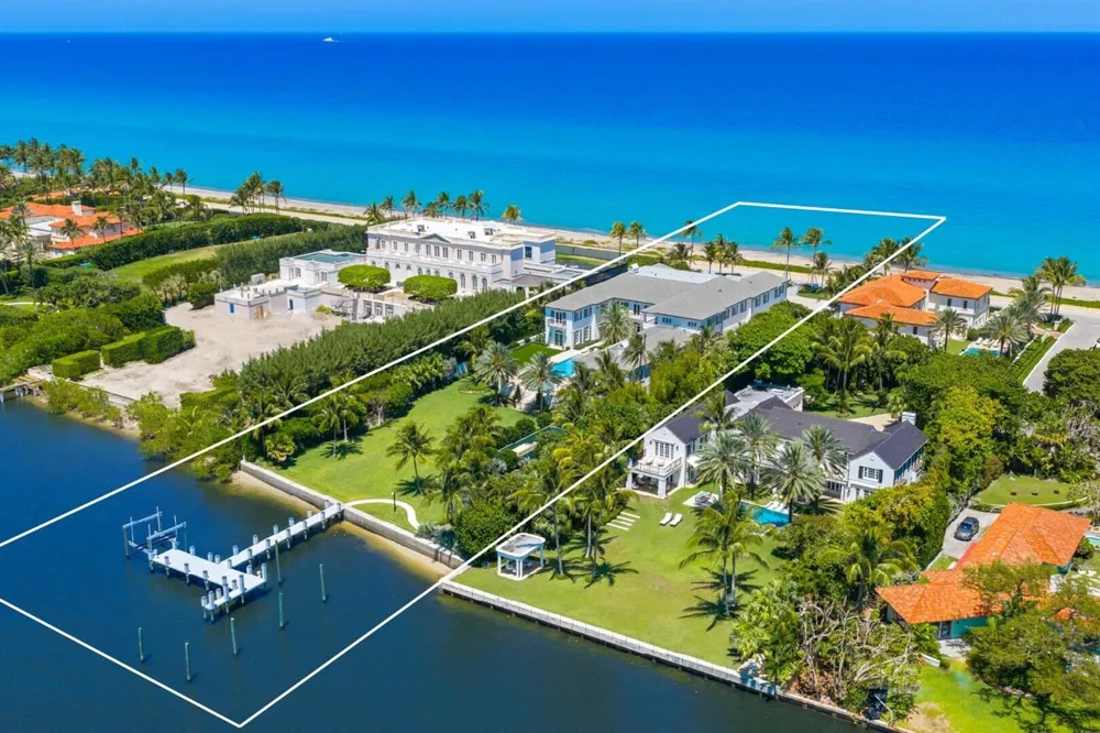1616 S Ocean Boulevard Palm Beach, FL 33480