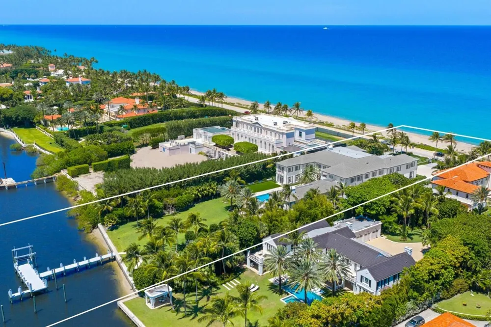 1616 S Ocean Boulevard Palm Beach, FL 33480