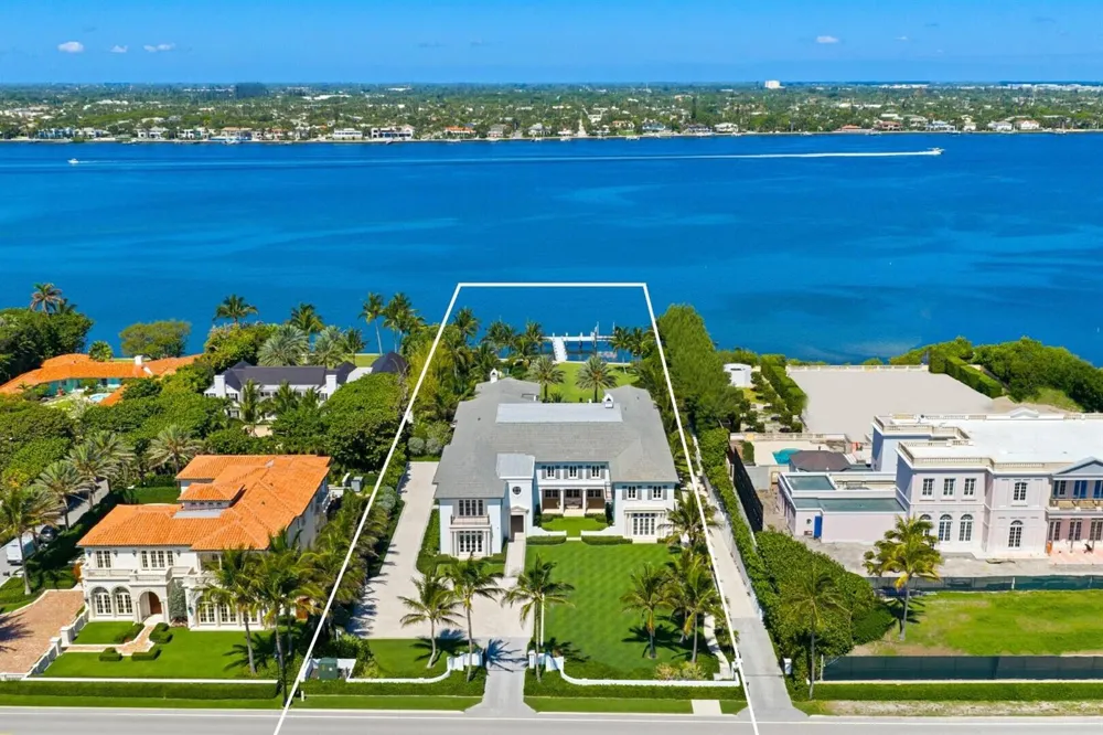 1616 S Ocean Boulevard Palm Beach, FL 33480