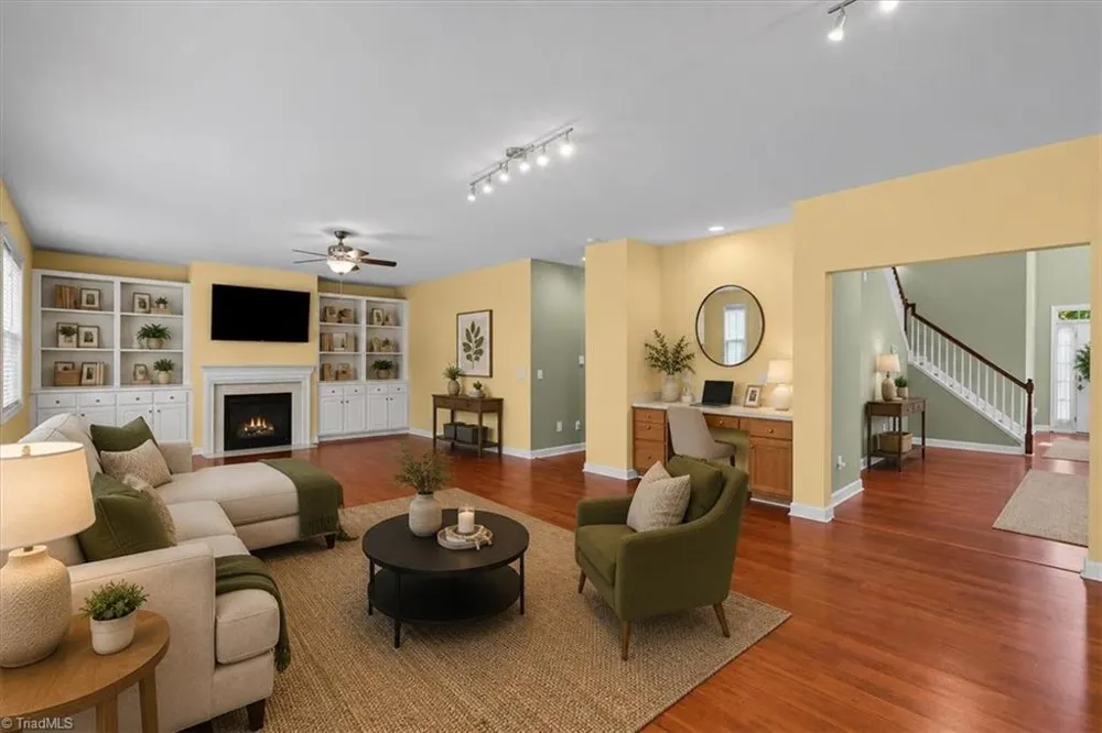 5307 Cragganmore Drive McLeansville, NC 27301