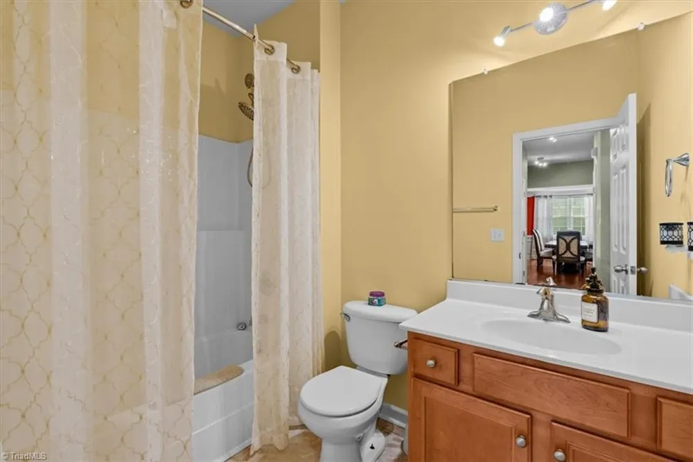 5307 Cragganmore Drive McLeansville, NC 27301
