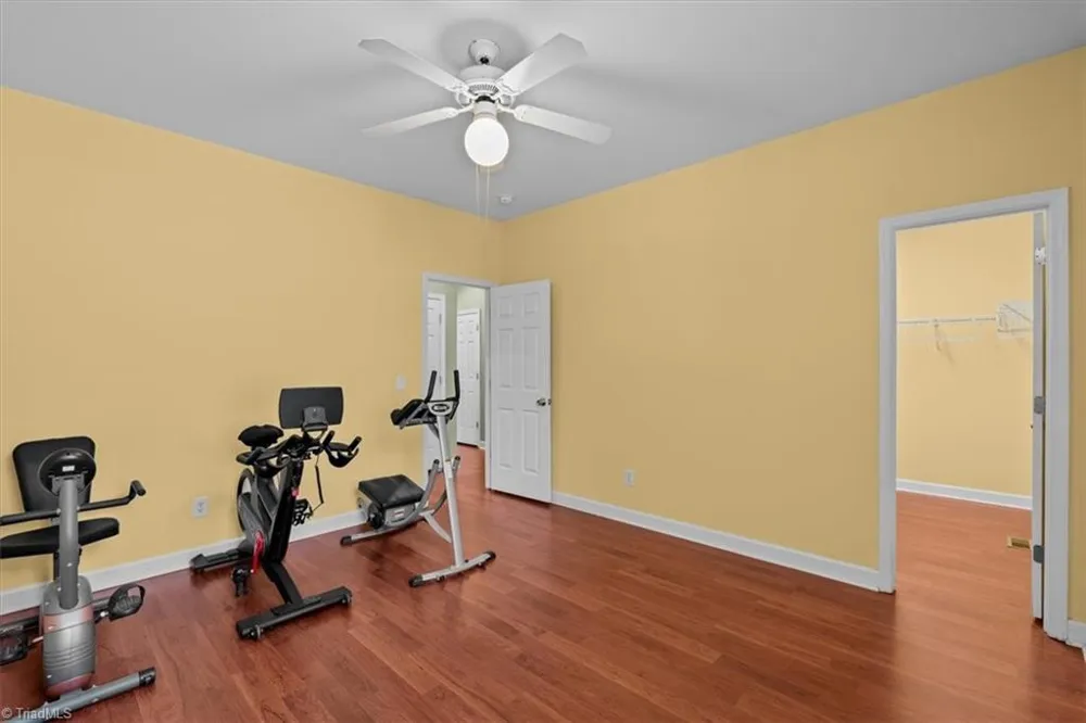 5307 Cragganmore Drive McLeansville, NC 27301