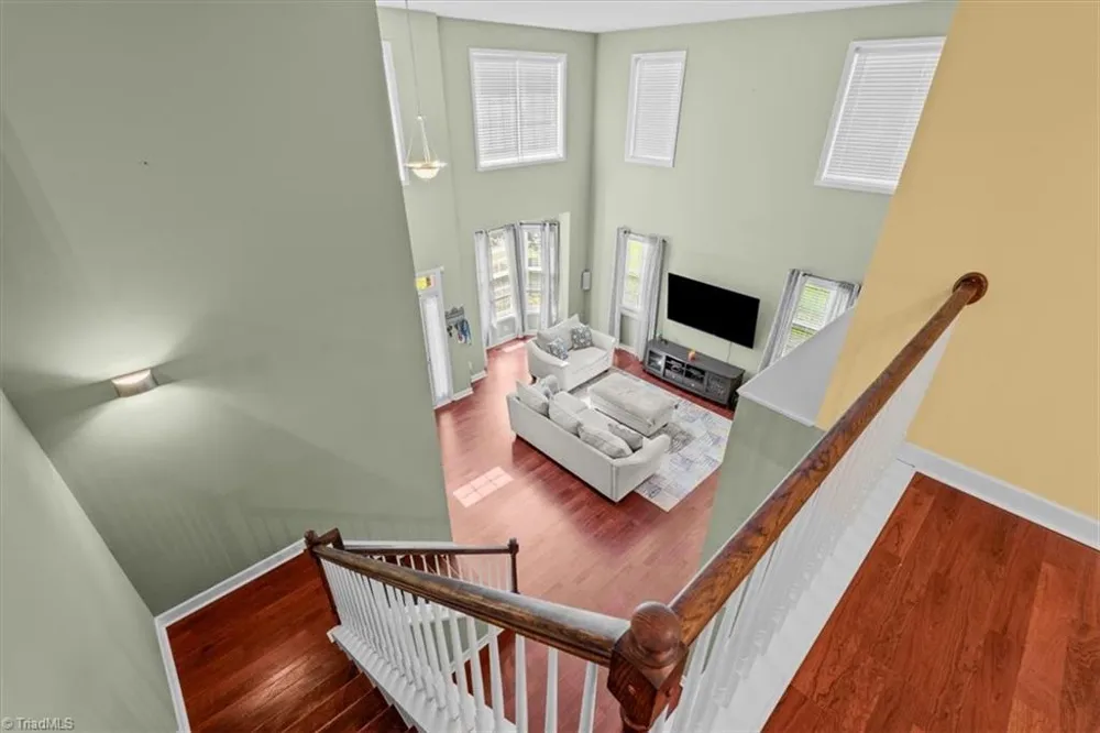 5307 Cragganmore Drive McLeansville, NC 27301