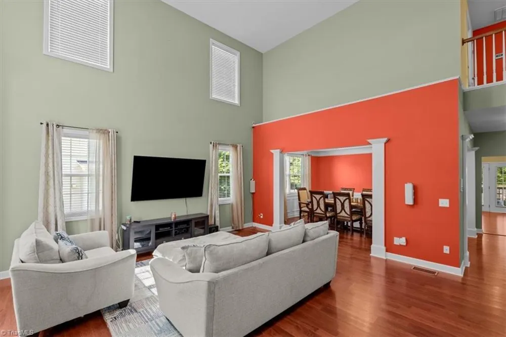 5307 Cragganmore Drive McLeansville, NC 27301